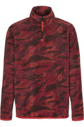 CAMO HZ FLEECE