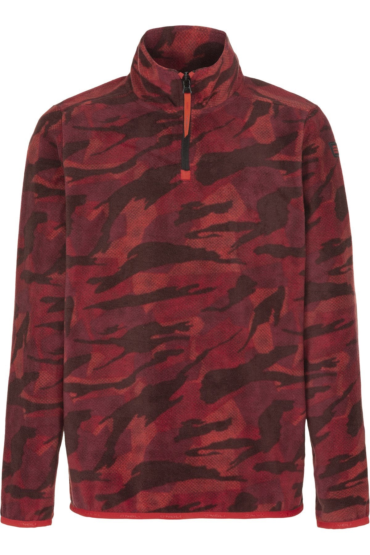 CAMO HZ FLEECE