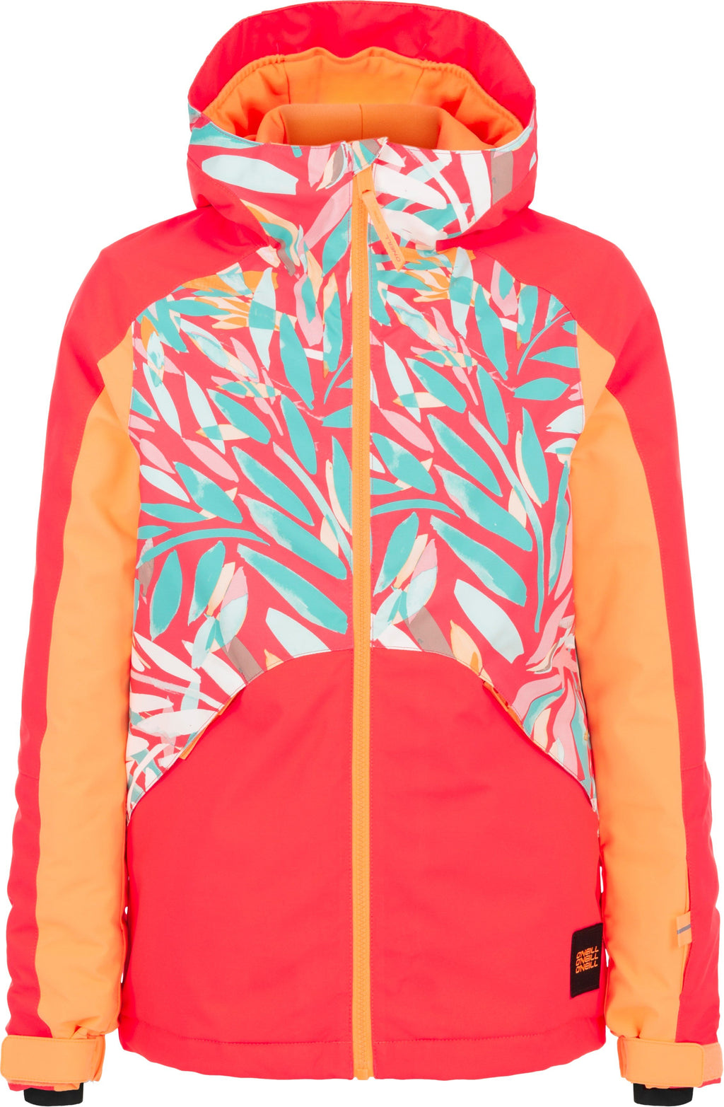 GIRLS ALLURE JACKET