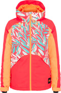 GIRLS ALLURE JACKET