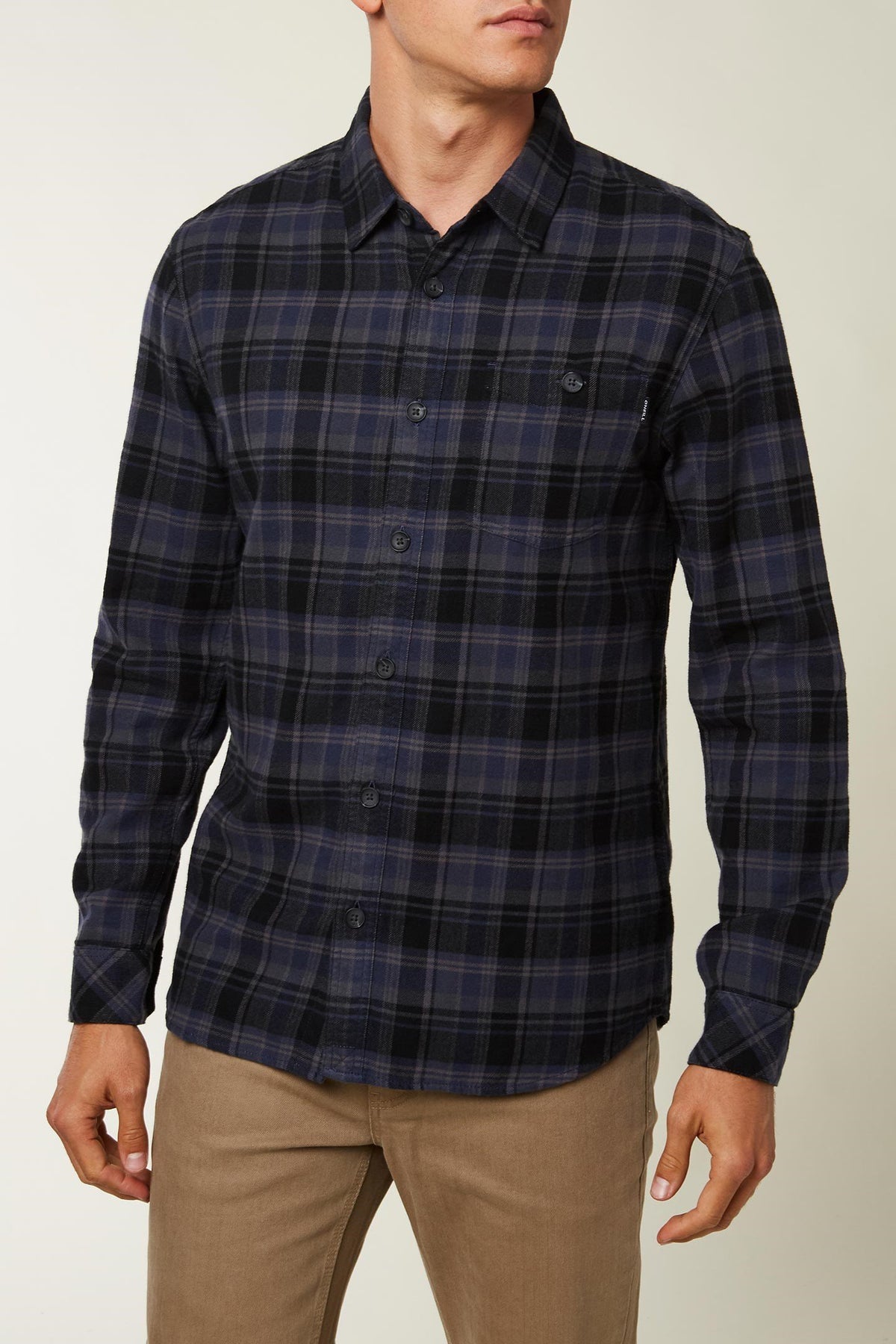 REDMOND FLANNEL