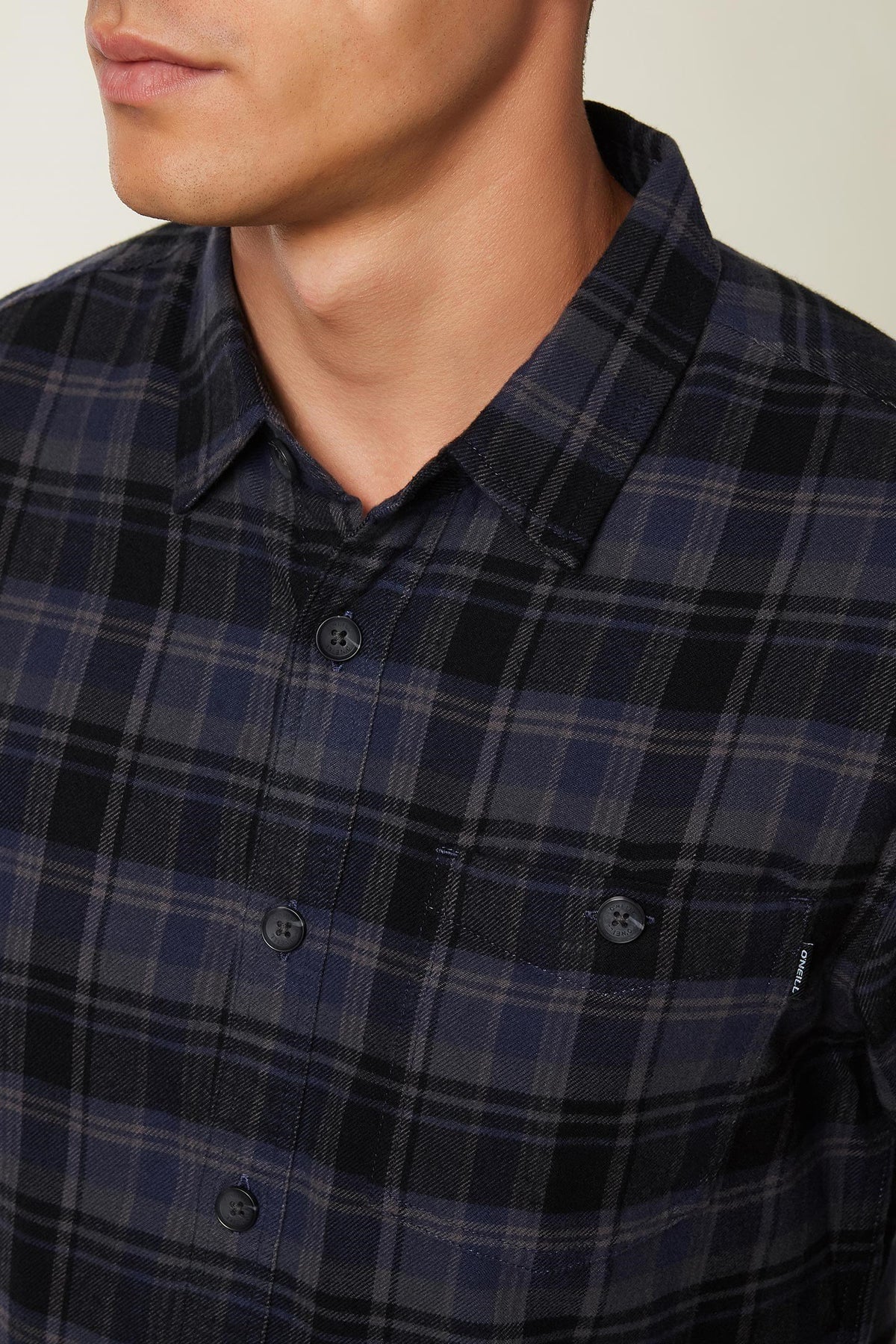 REDMOND FLANNEL