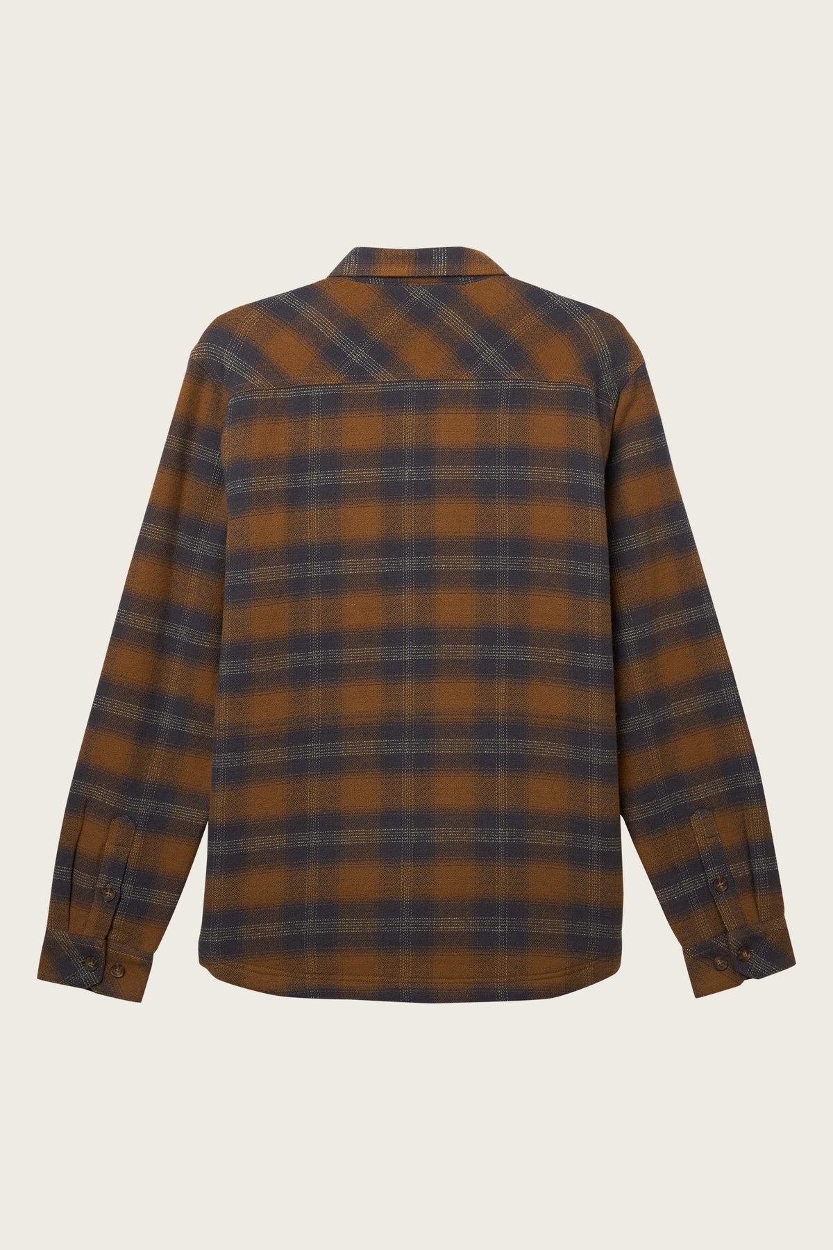 MENS REDMOND FLANNEL