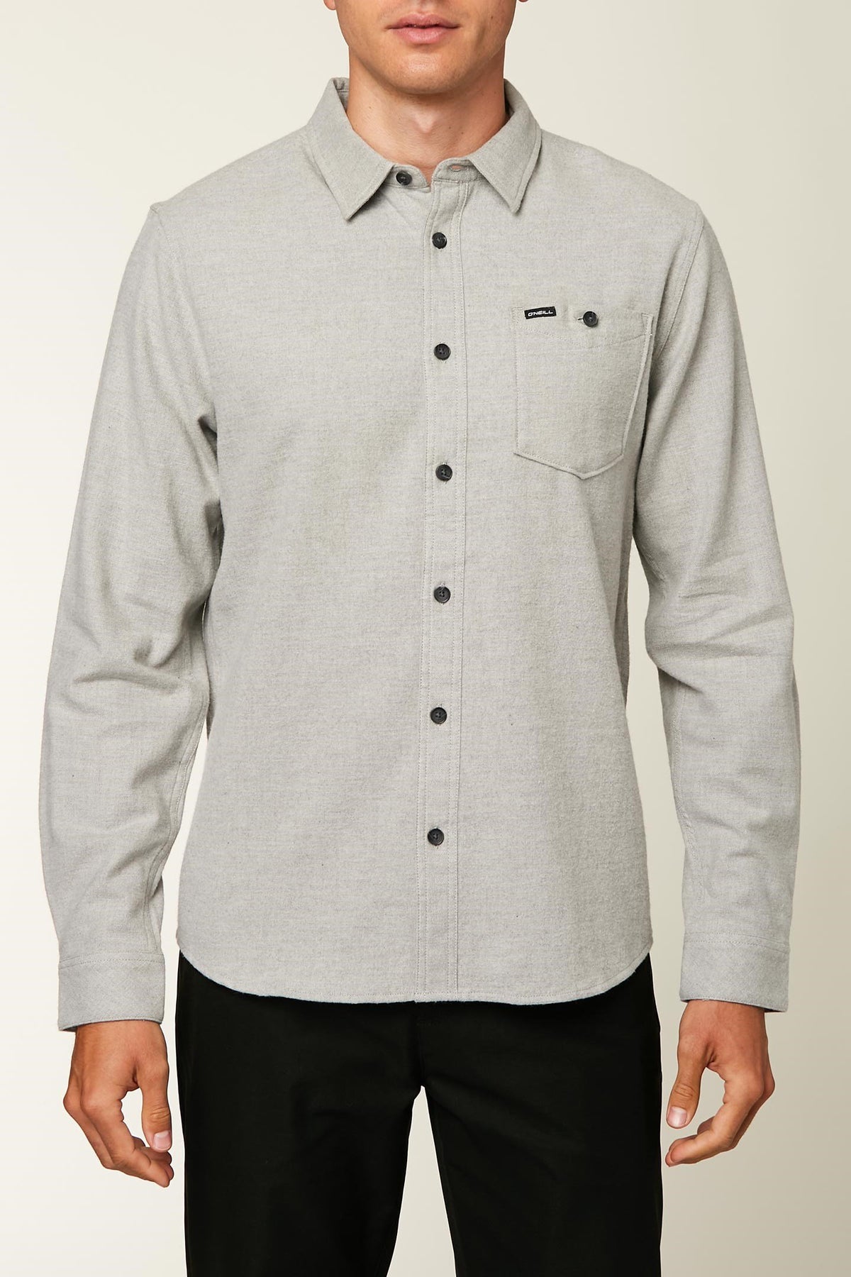 REDMOND SOLID STRETCH