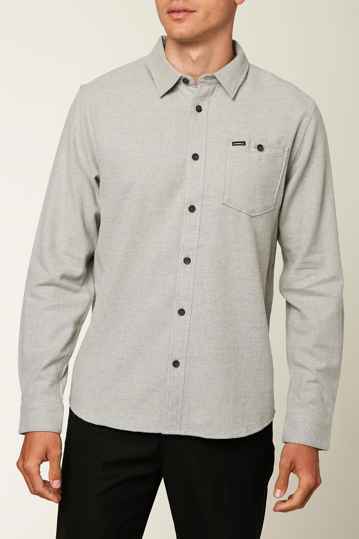 REDMOND SOLID STRETCH