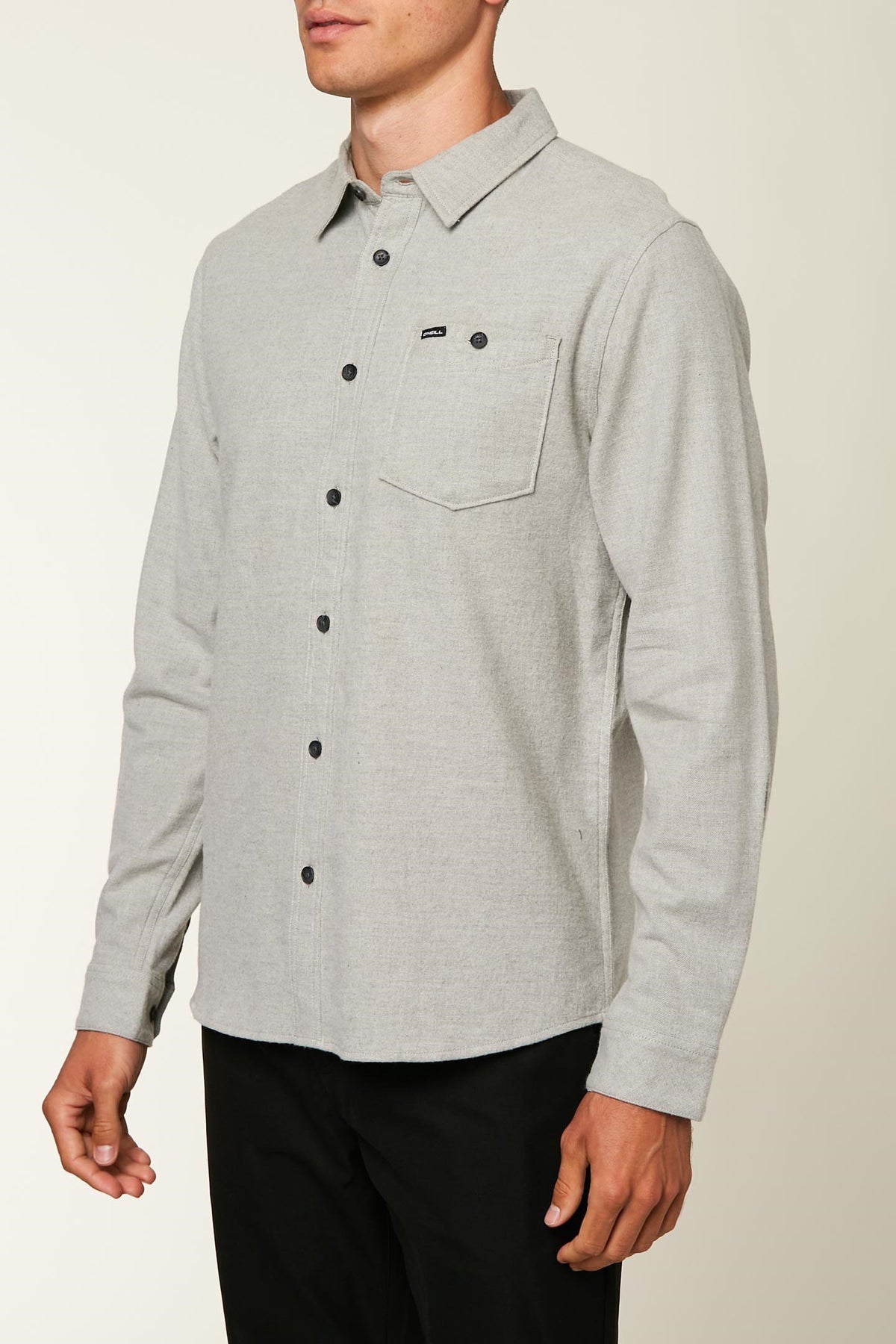 REDMOND SOLID STRETCH