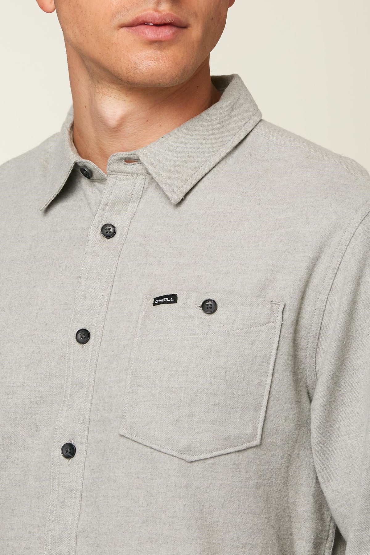 REDMOND SOLID STRETCH