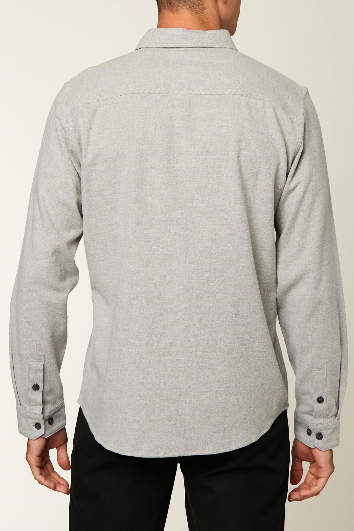 REDMOND SOLID STRETCH