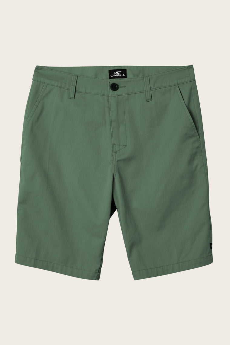 MENS CONTACT STRETCH SHORTS