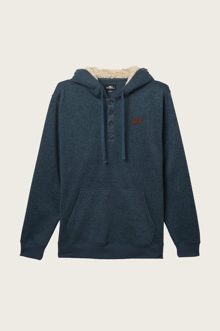 MENS RENZO HOODIE