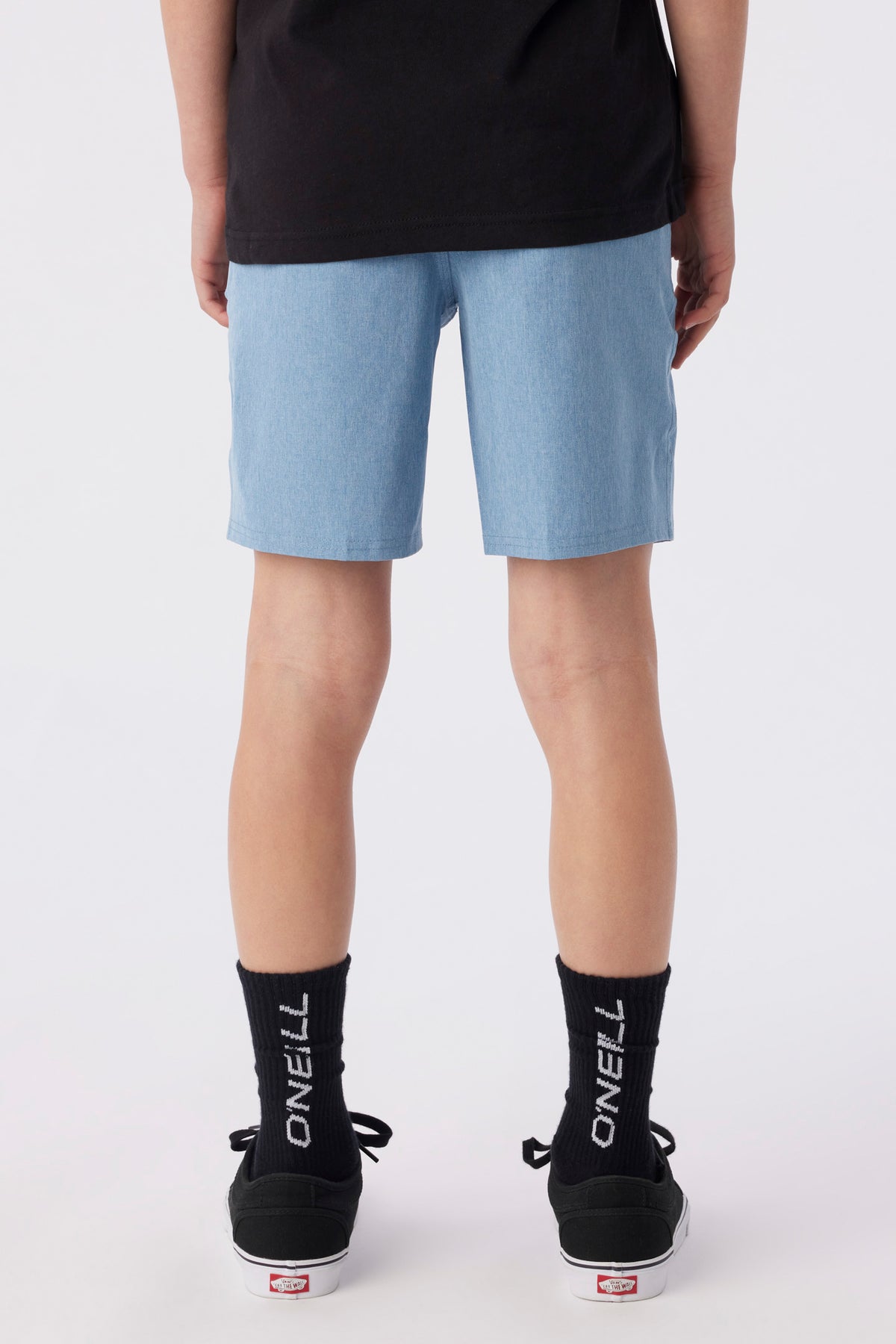 RESERVE E-WAIST 16'' HYBRID SHORT