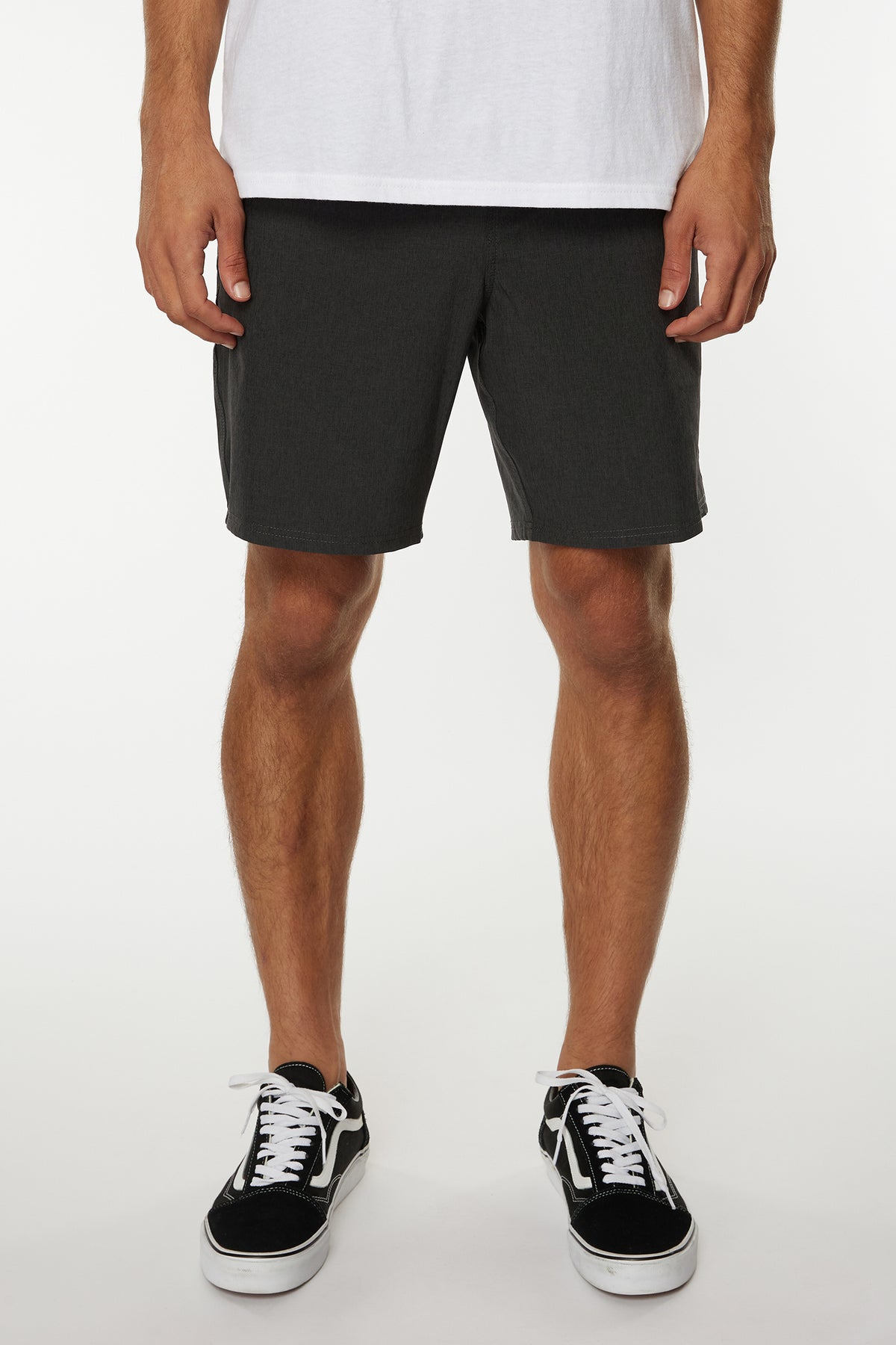 MENS RESERVE E-WAIST 18'' HYBRID SHORTS