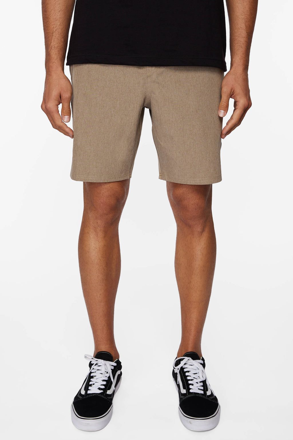 MENS RESERVE E-WAIST 18'' HYBRID SHORTS