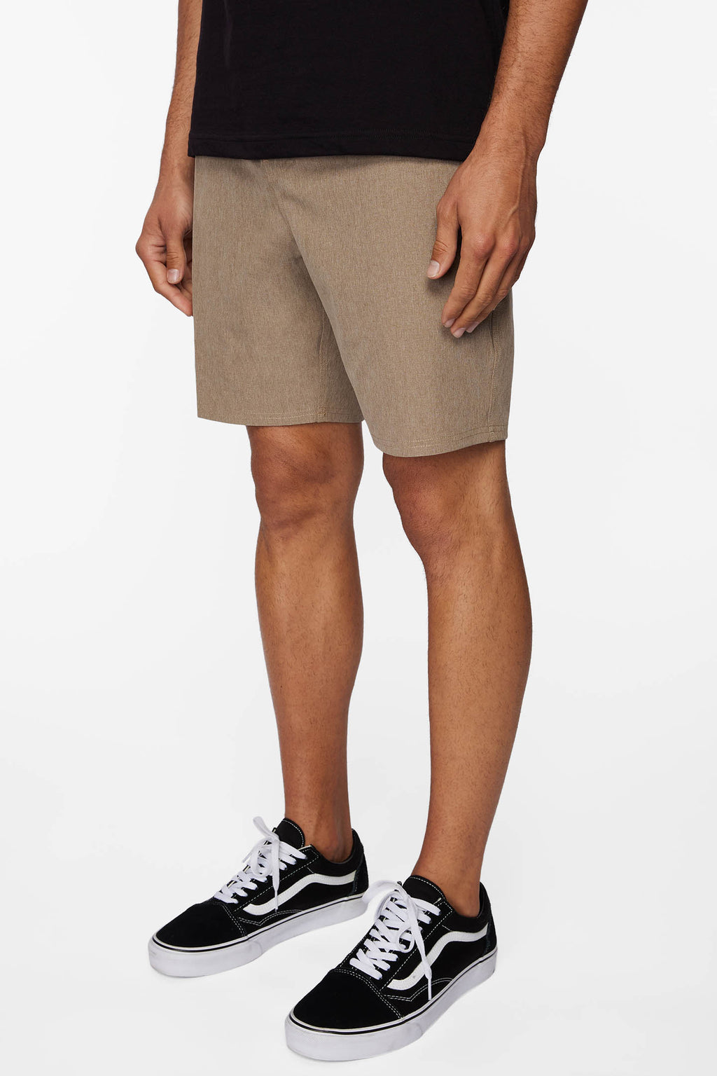 MENS RESERVE E-WAIST 18'' HYBRID SHORTS