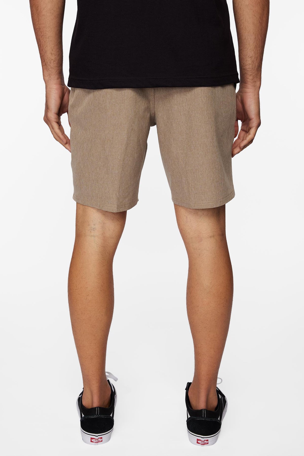 MENS RESERVE E-WAIST 18'' HYBRID SHORTS