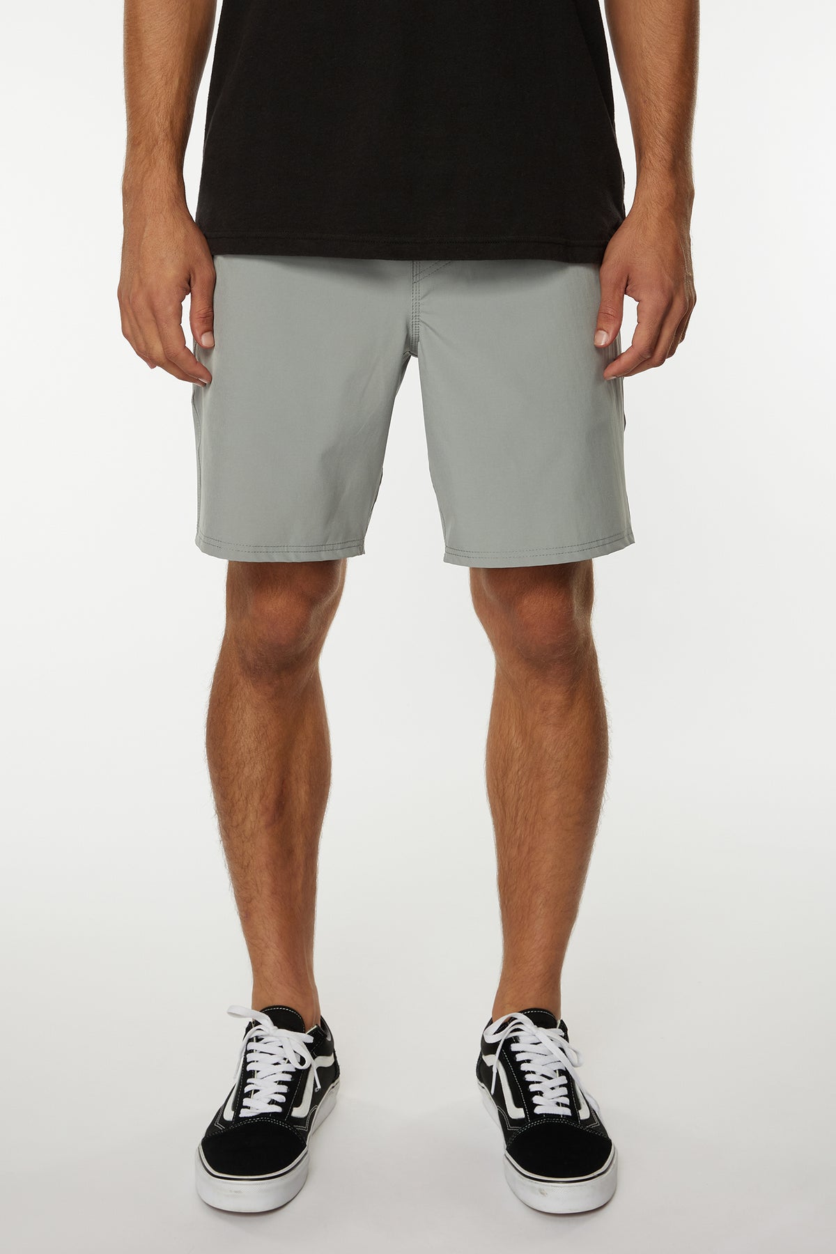 MENS RESERVE E-WAIST 18'' HYBRID SHORTS