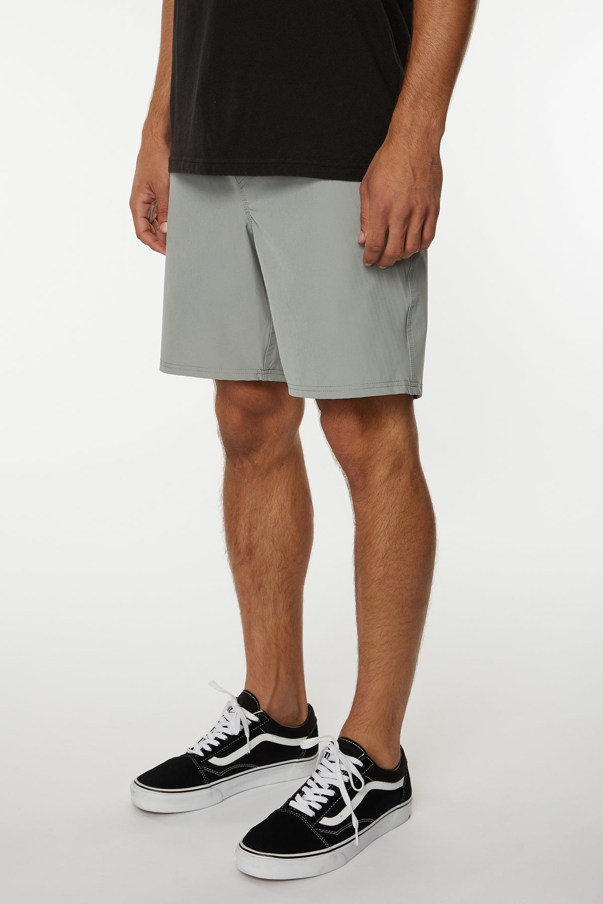 MENS RESERVE E-WAIST 18'' HYBRID SHORTS