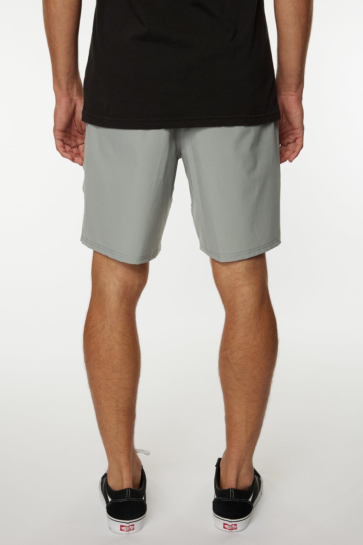 MENS RESERVE E-WAIST 18'' HYBRID SHORTS