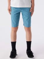 RESERVE HEATHER 18'' HYBRID SHORT