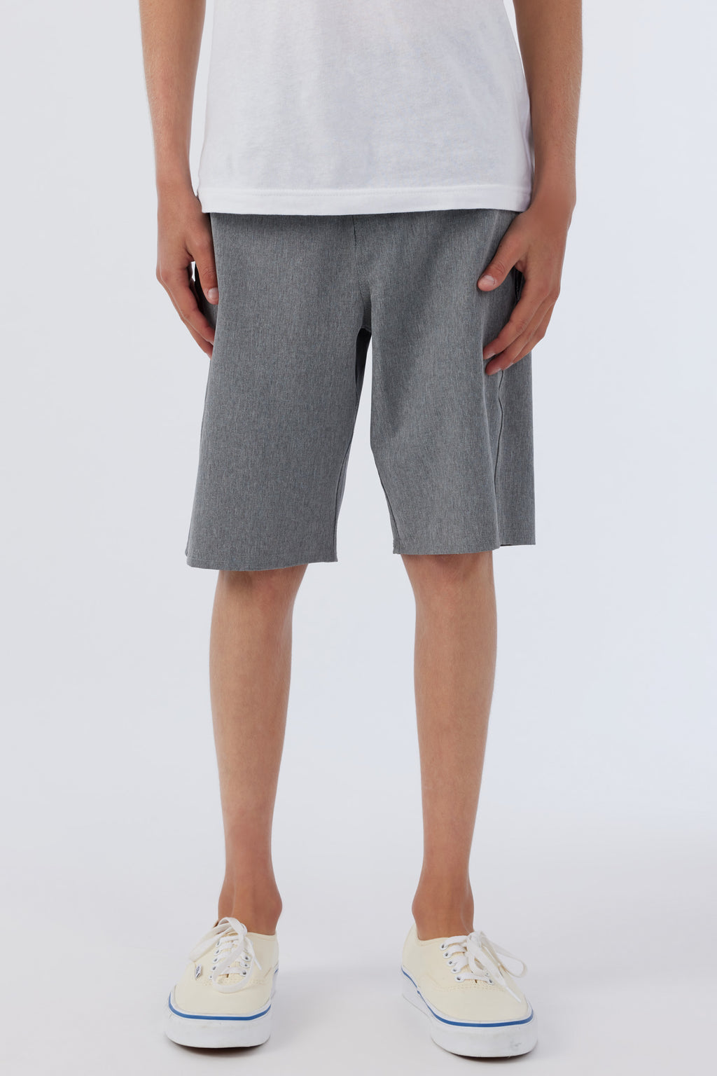 RESERVE HEATHER 18'' HYBRID SHORT