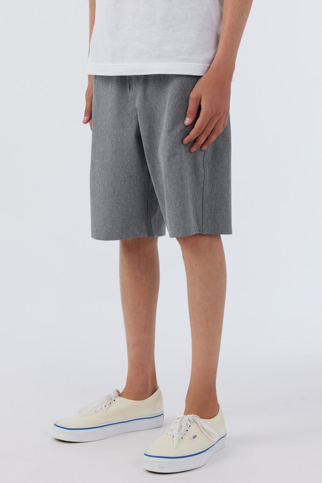 RESERVE HEATHER 18'' HYBRID SHORT