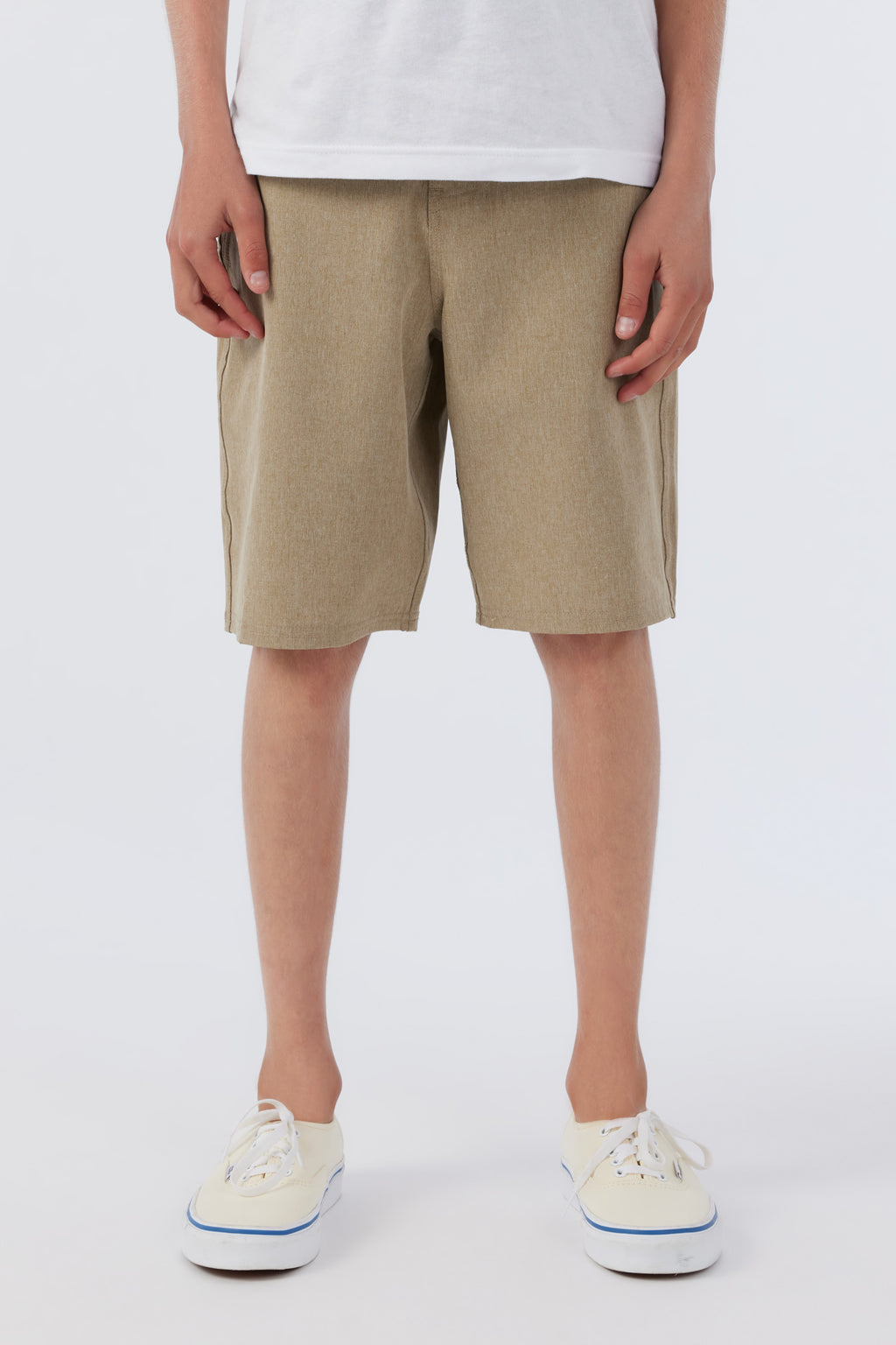 RESERVE HEATHER 18'' HYBRID SHORT