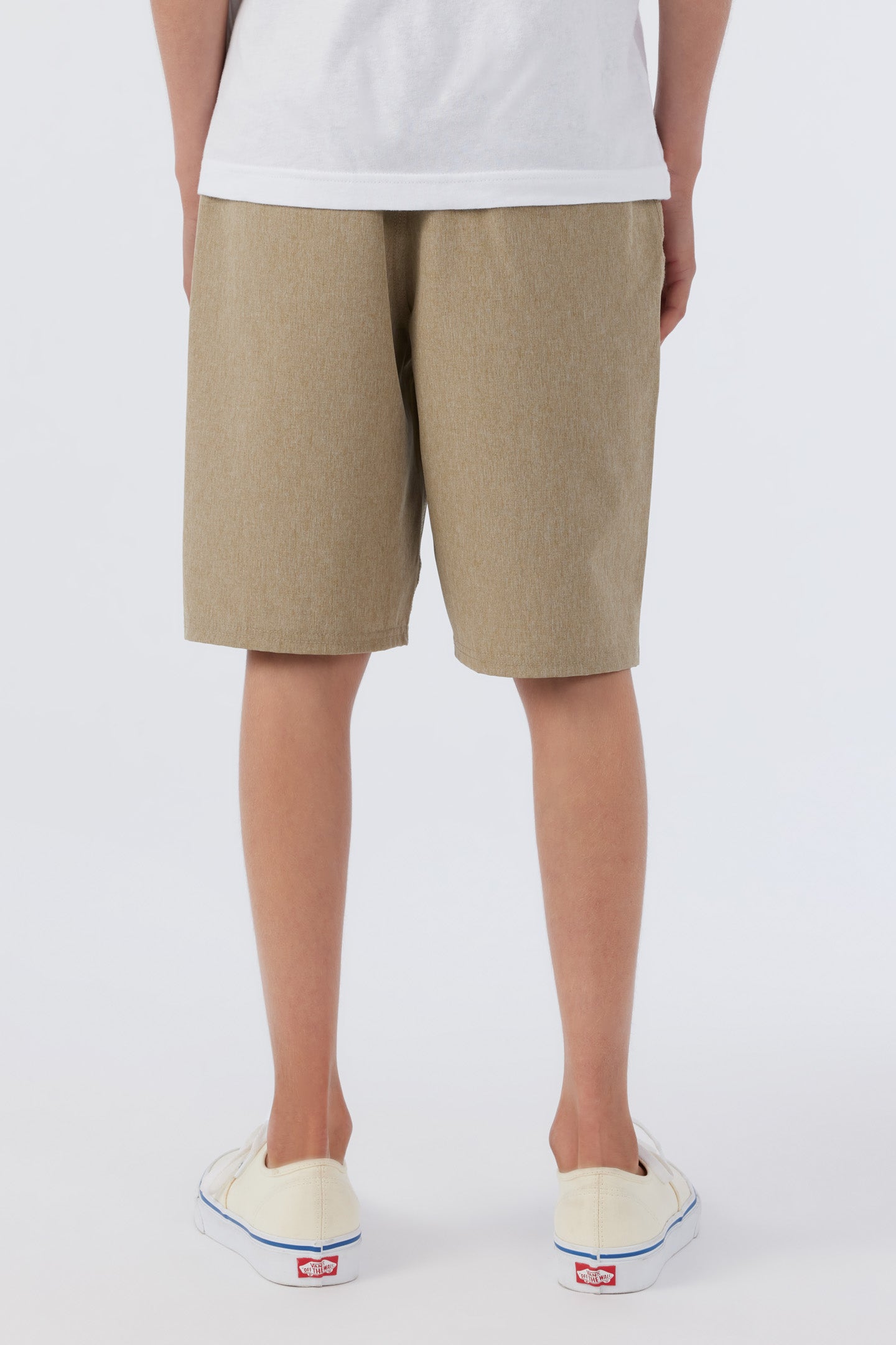 RESERVE HEATHER 18'' HYBRID SHORT