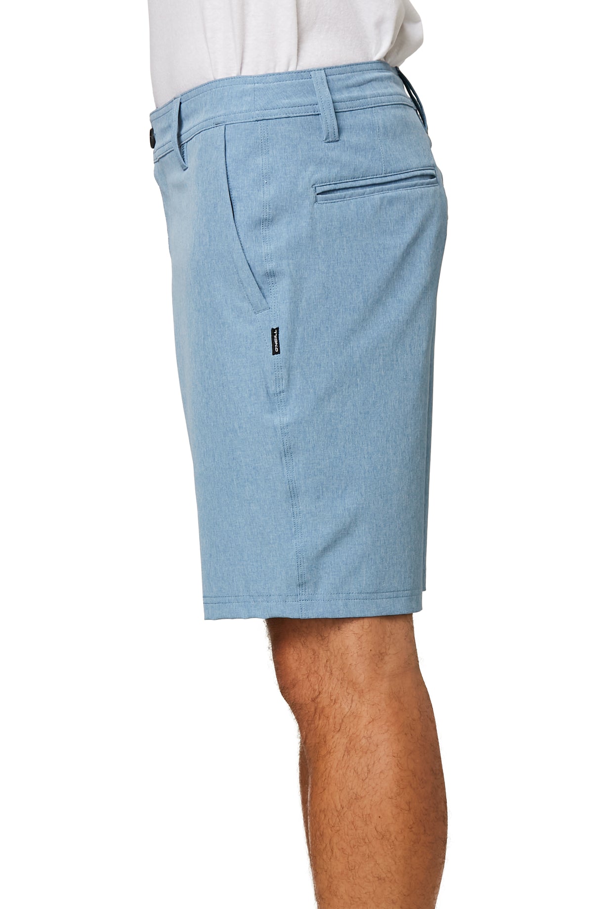 RESERVE E-WAIST 18'' HYBRID