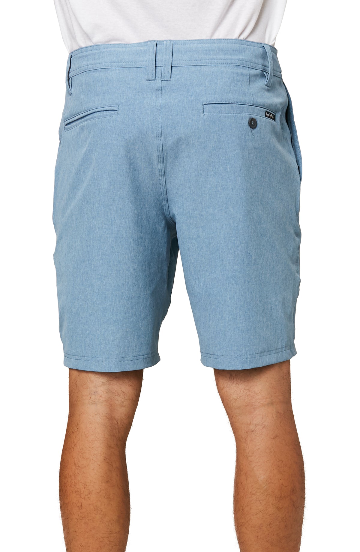 RESERVE E-WAIST 18'' HYBRID