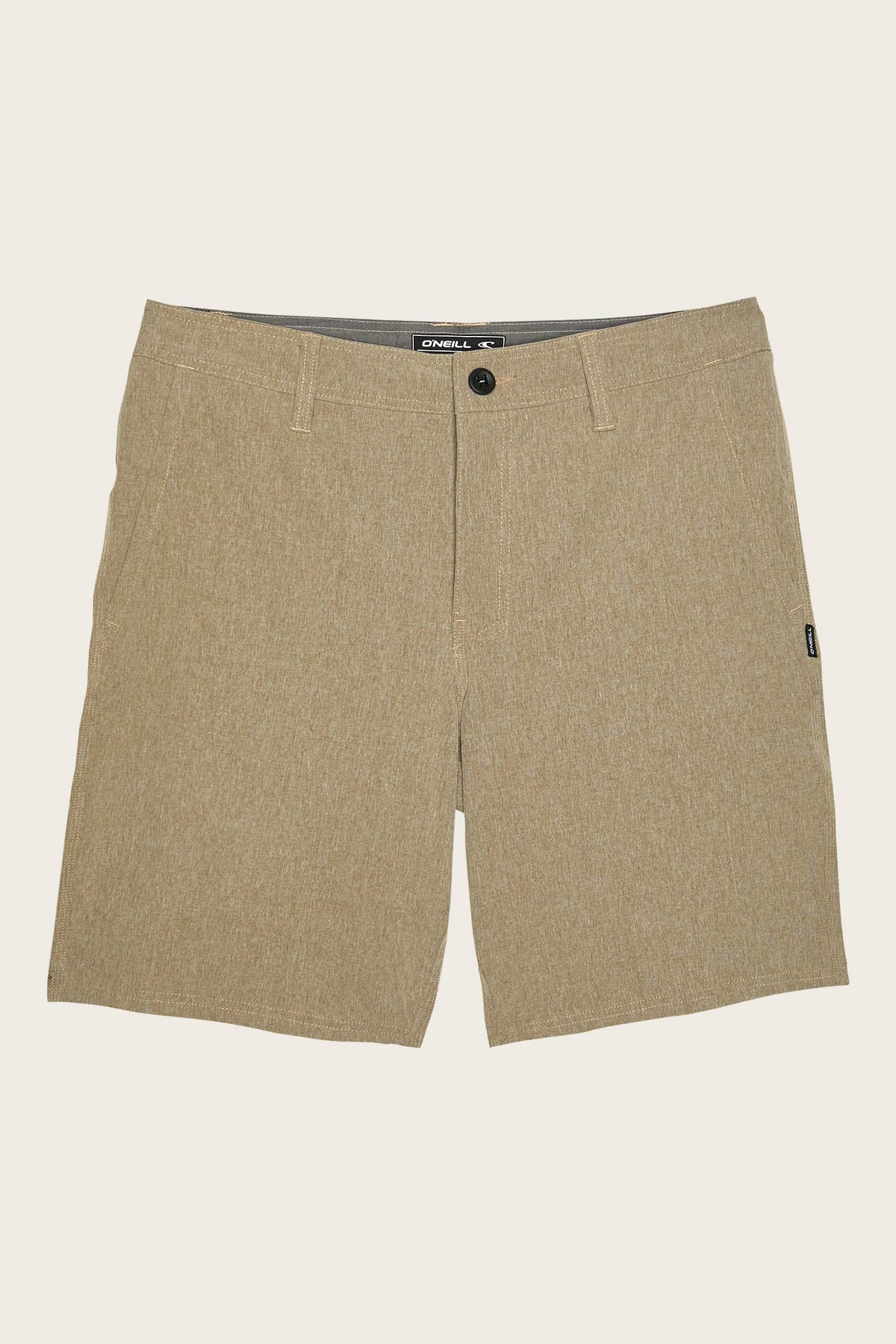 MENS RESERVE HEATHER 19