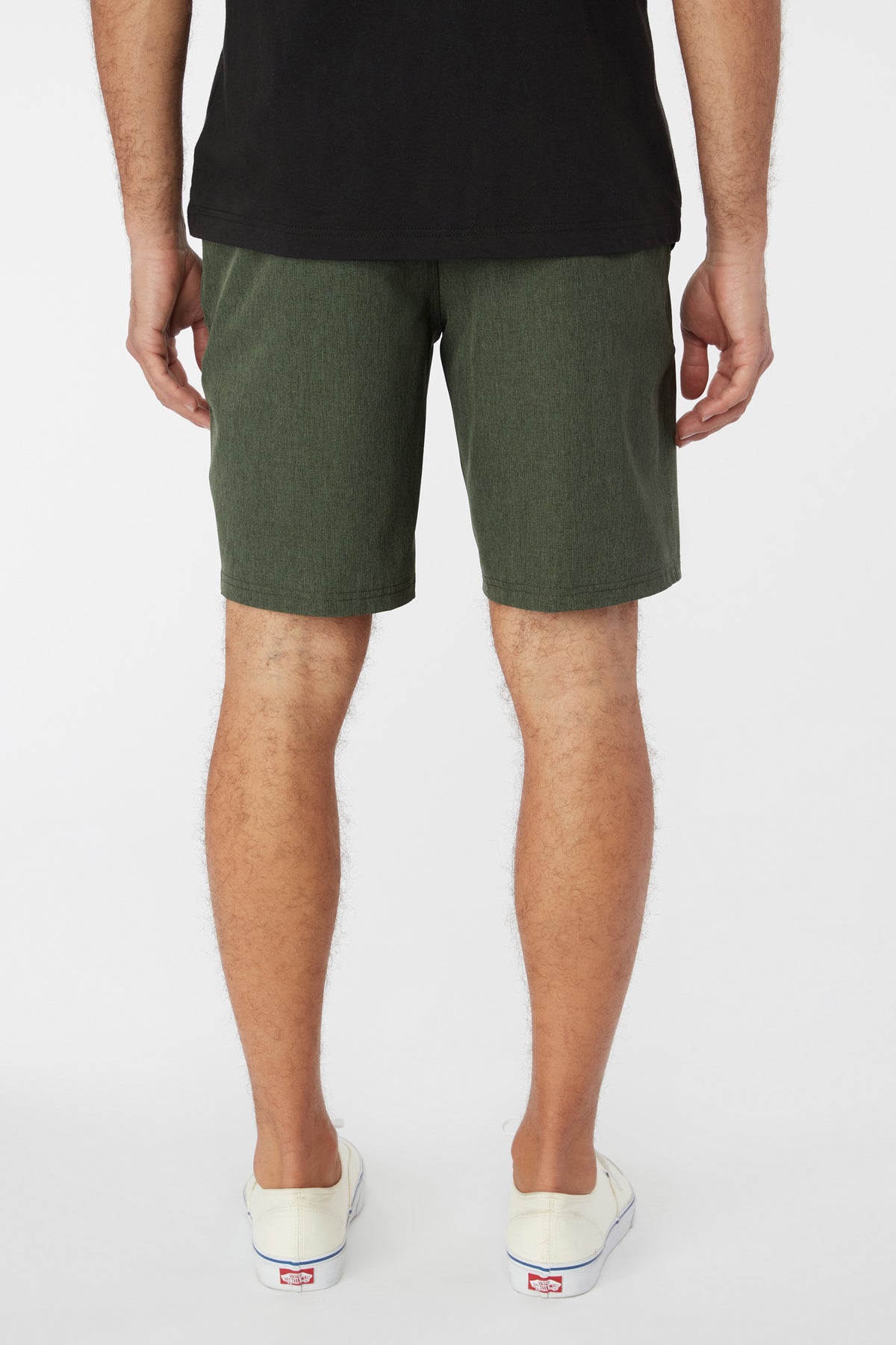 RESERVE HEATHER 19'' HYBRID