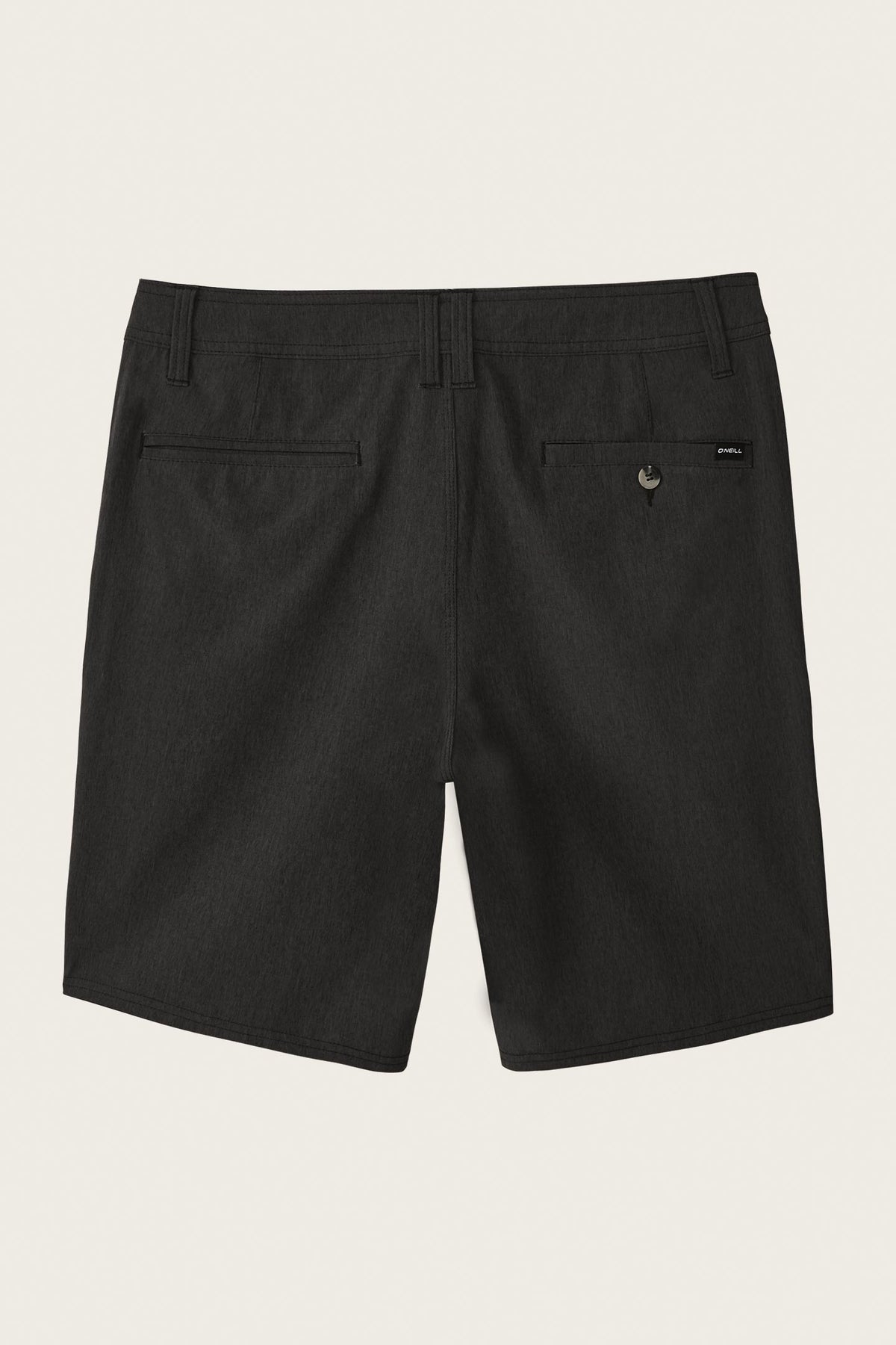 BOY'S RESERVE HEATHER HYBRID SHORTS