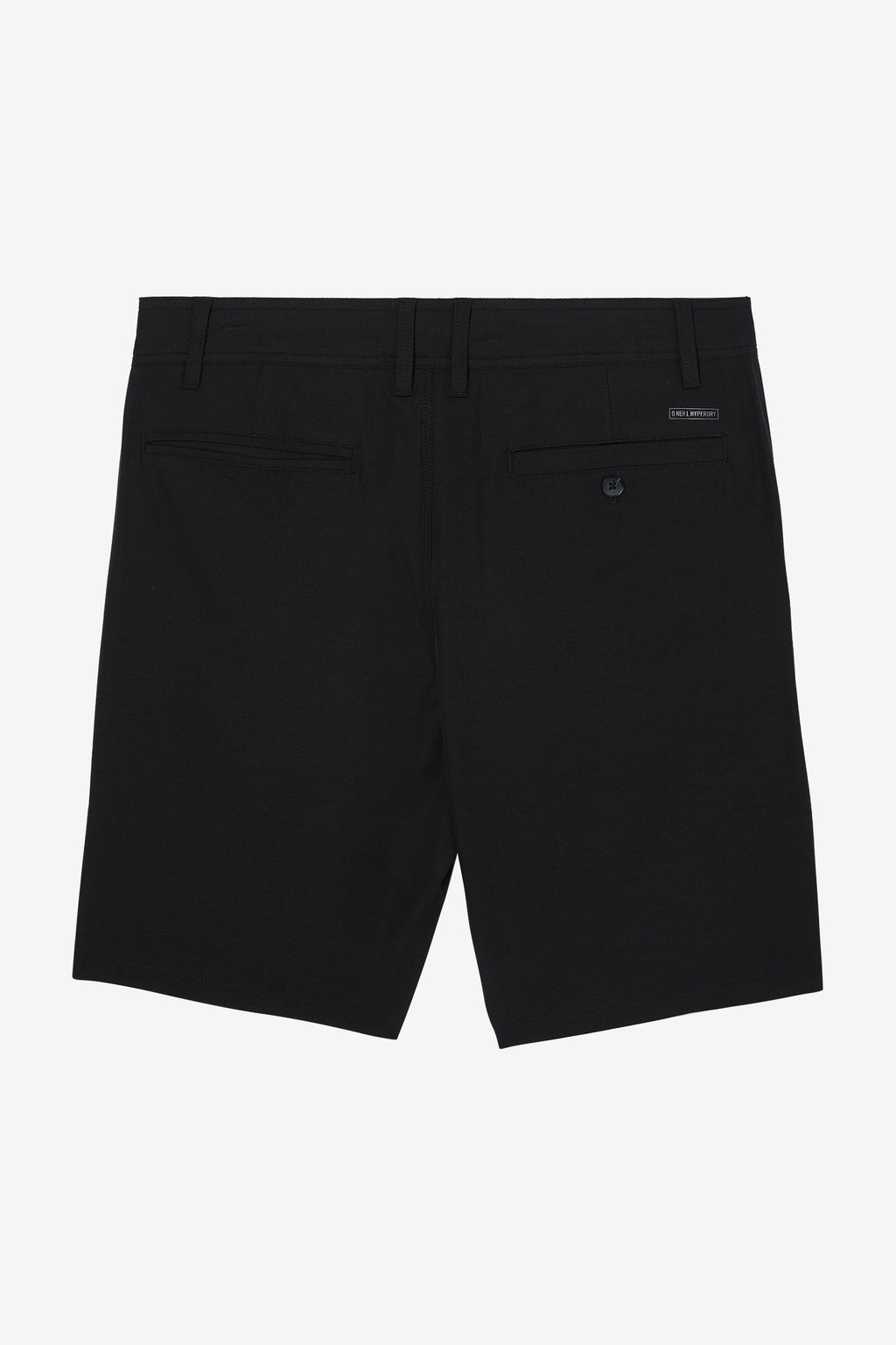 RESERVE LIGHT CHECK 19'' HYBRID SHORT