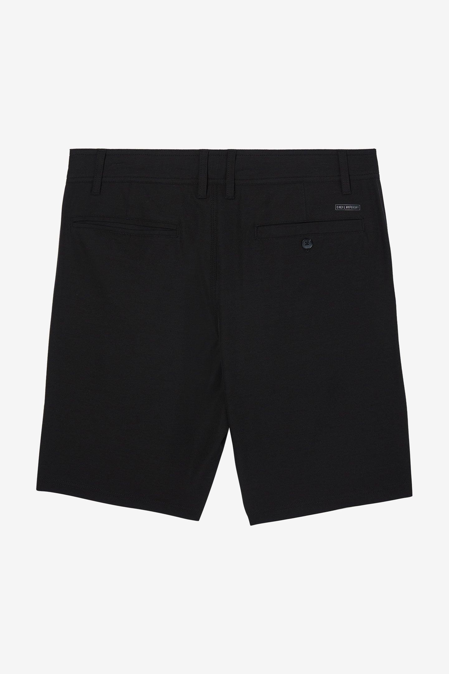 RESERVE LIGHT CHECK 19'' HYBRID SHORT