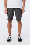 RESERVE SLUB 20'' HYBRID SHORT
