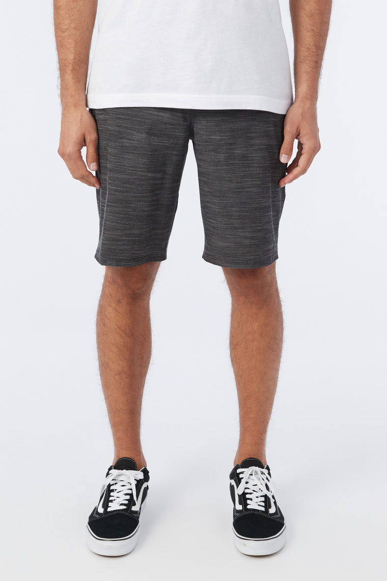 RESERVE SLUB 20'' HYBRID SHORT