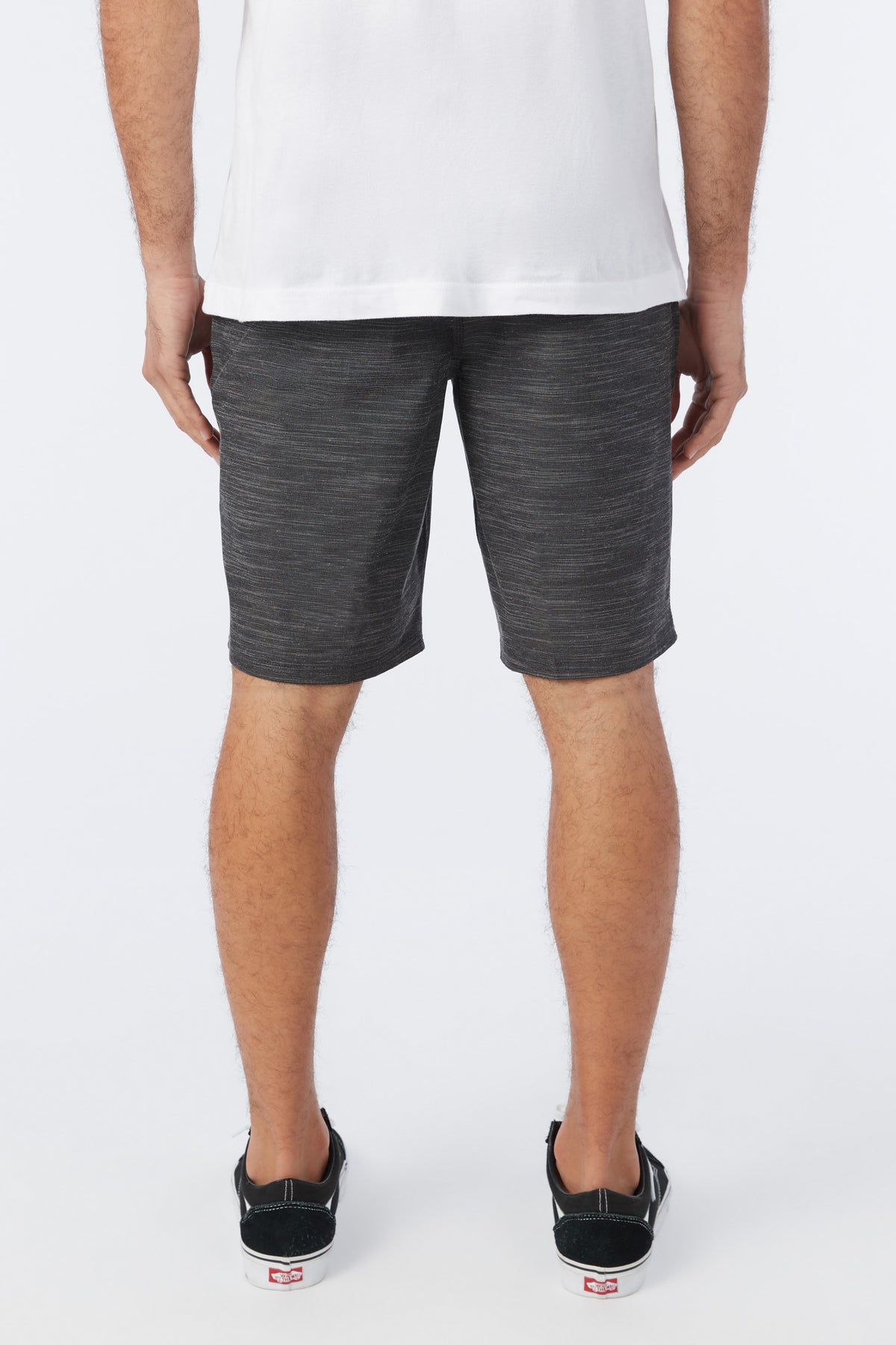 RESERVE SLUB 20'' HYBRID SHORT