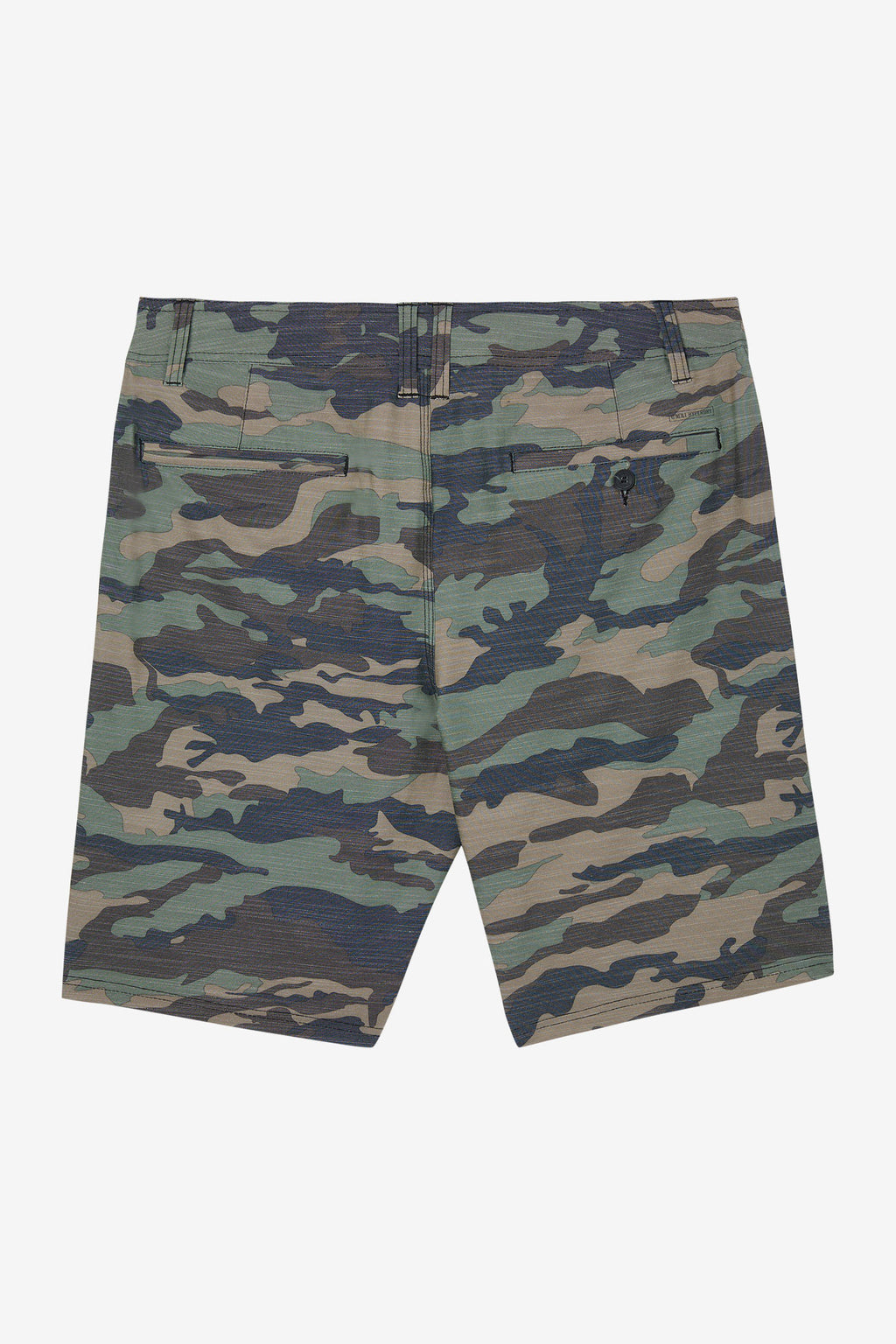 RESERVE SLUB 20'' HYBRID SHORT