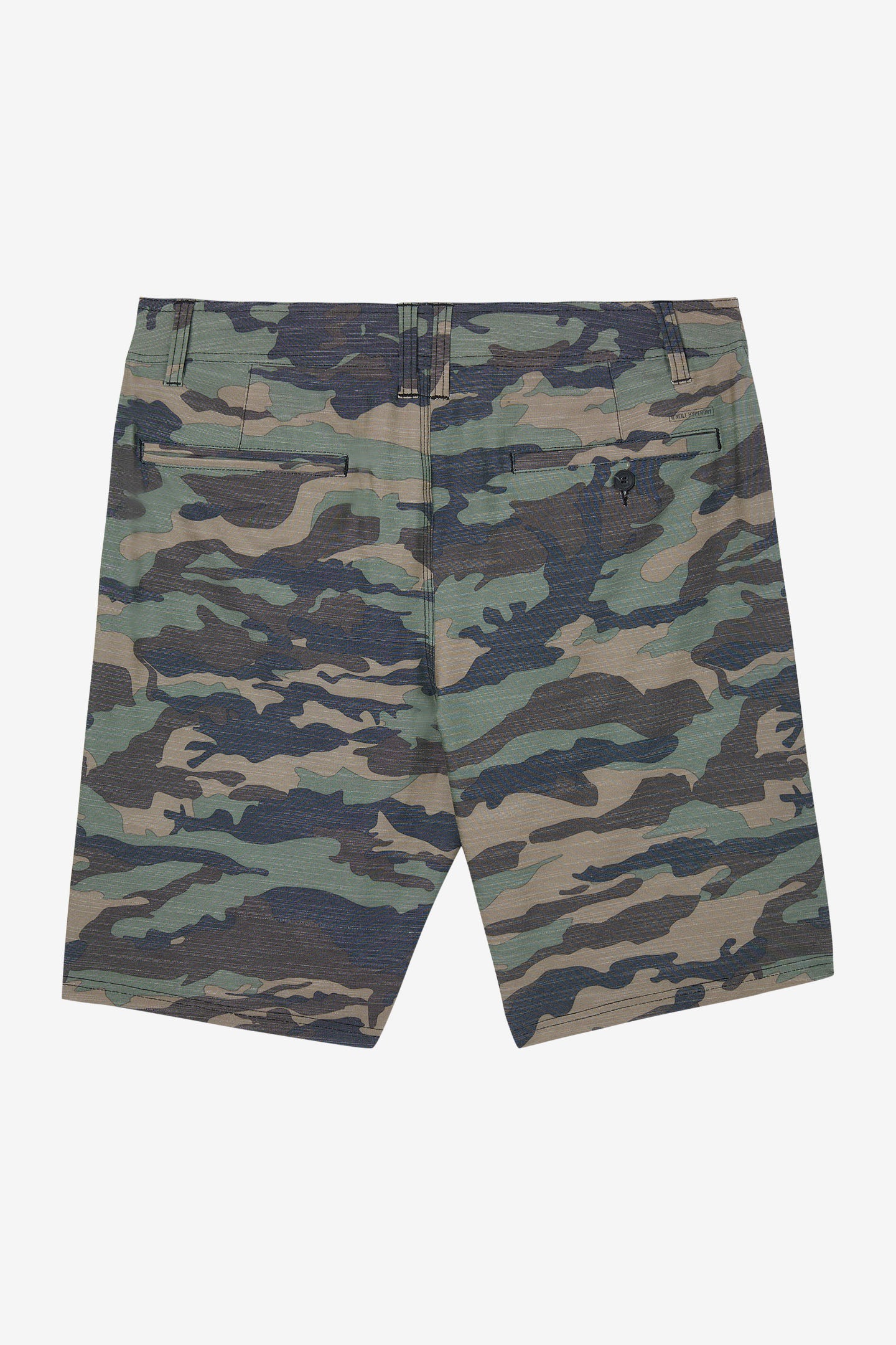 RESERVE SLUB 20'' HYBRID SHORT