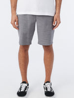 RESERVE SLUB 20'' HYBRID SHORT