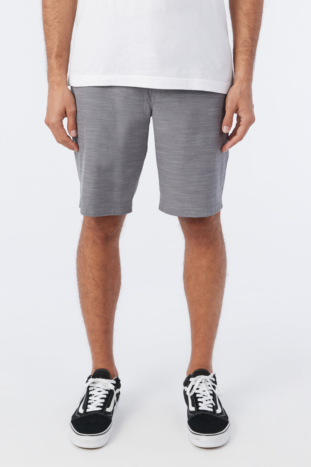 RESERVE SLUB 20'' HYBRID SHORT