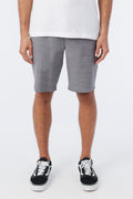 RESERVE SLUB 20'' HYBRID SHORT