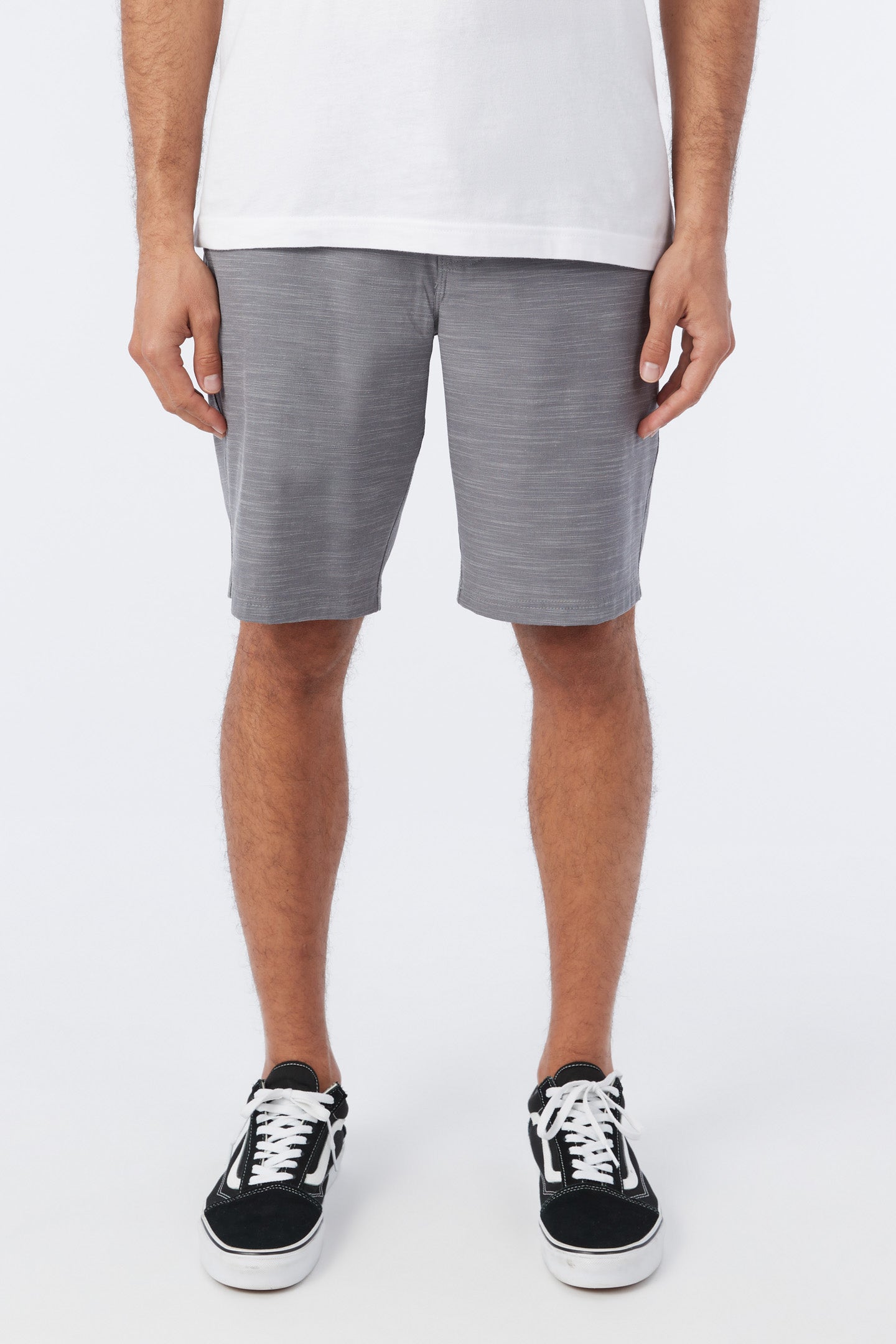 RESERVE SLUB 20'' HYBRID SHORT