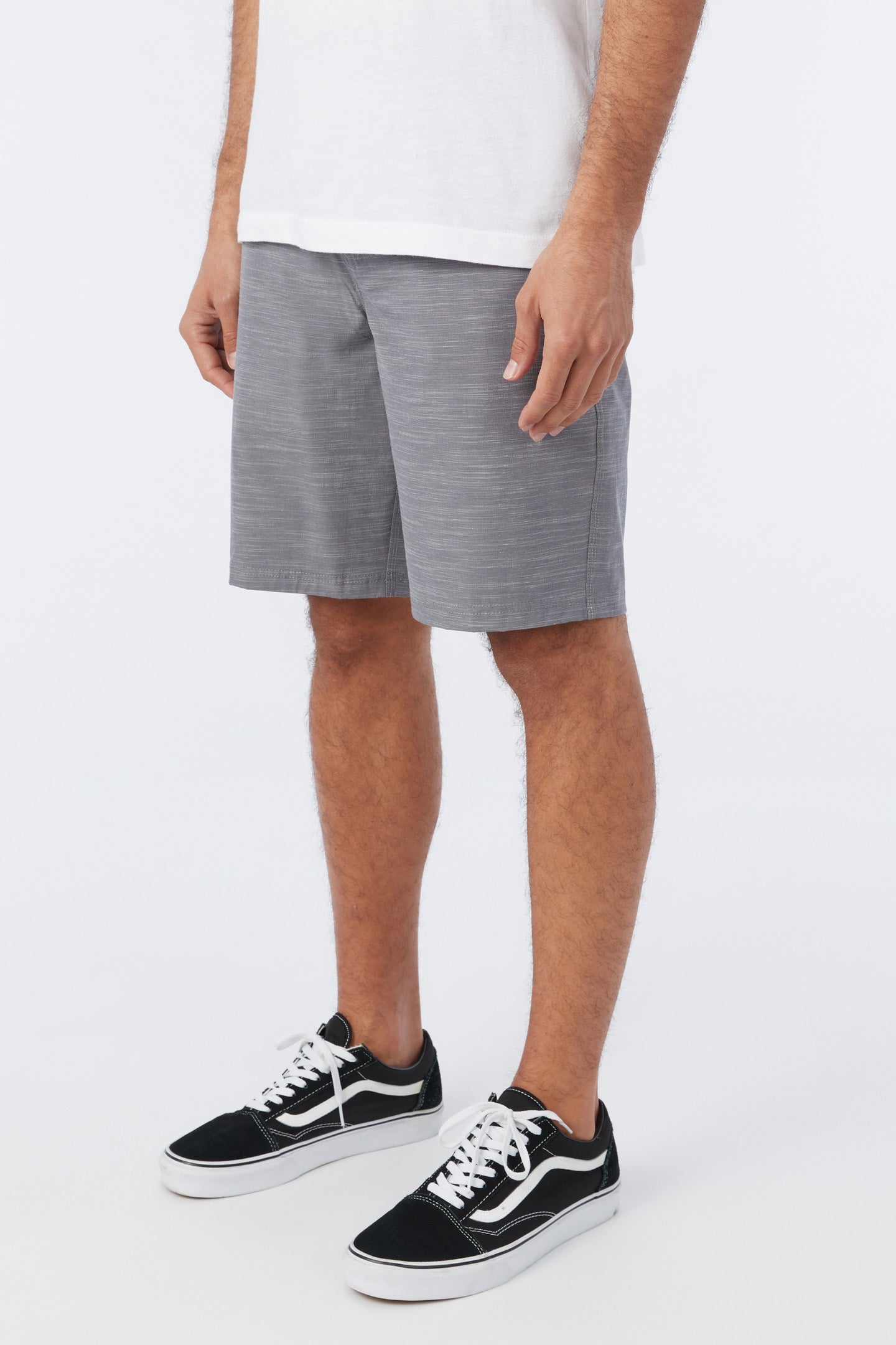 RESERVE SLUB 20'' HYBRID SHORT