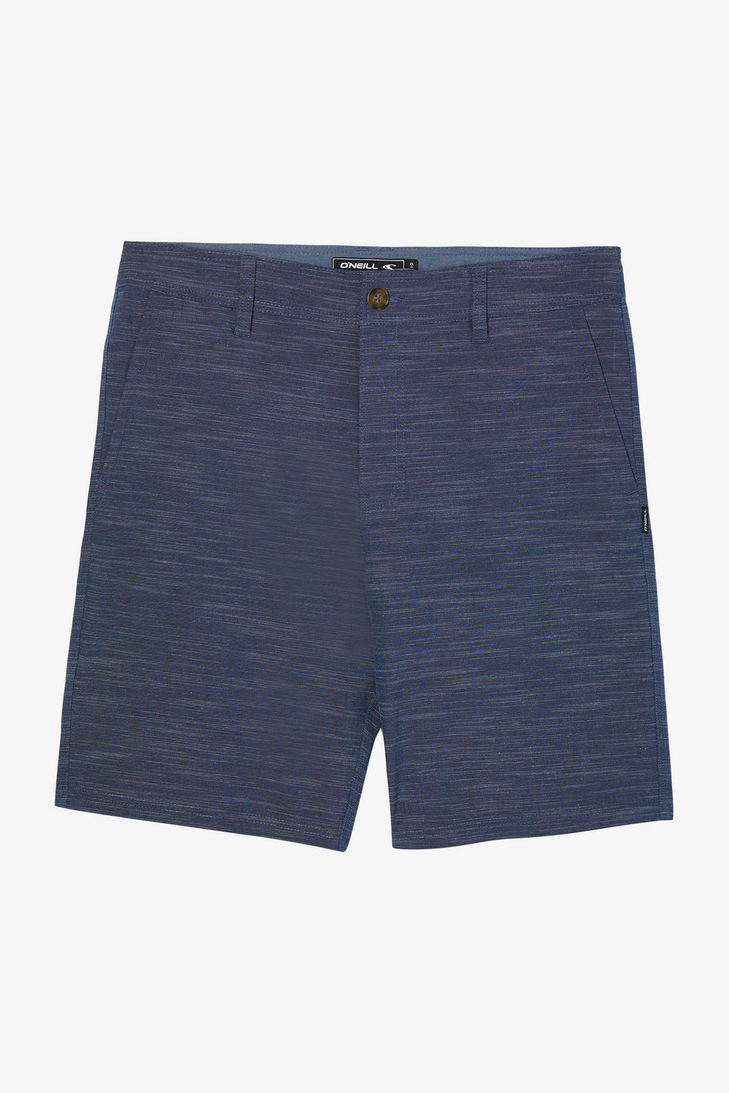 RESERVE SLUB 20'' HYBRID SHORT