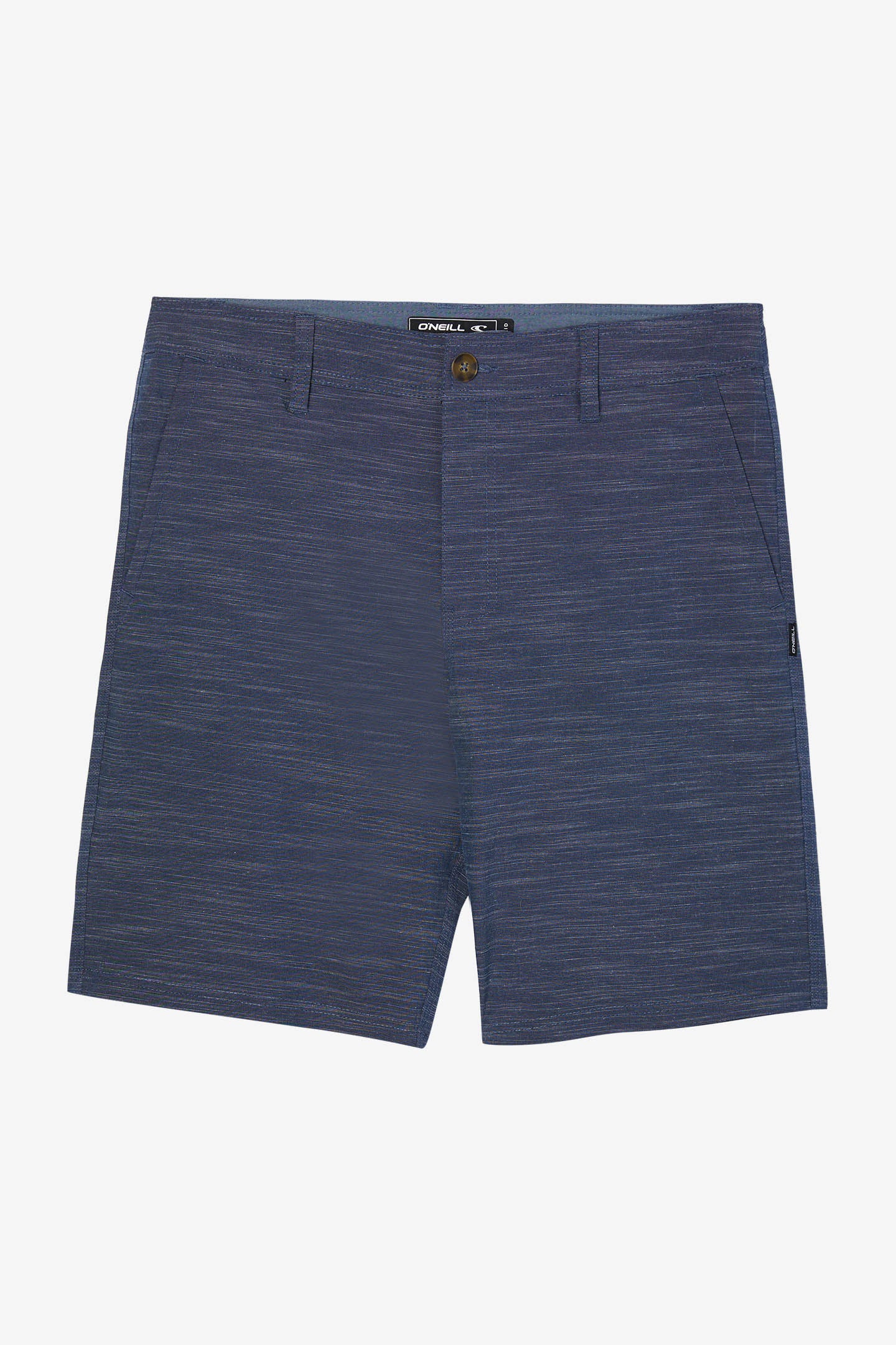 RESERVE SLUB 20'' HYBRID SHORT