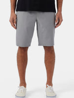 STOCKTON 20'' HYBRID SHORT