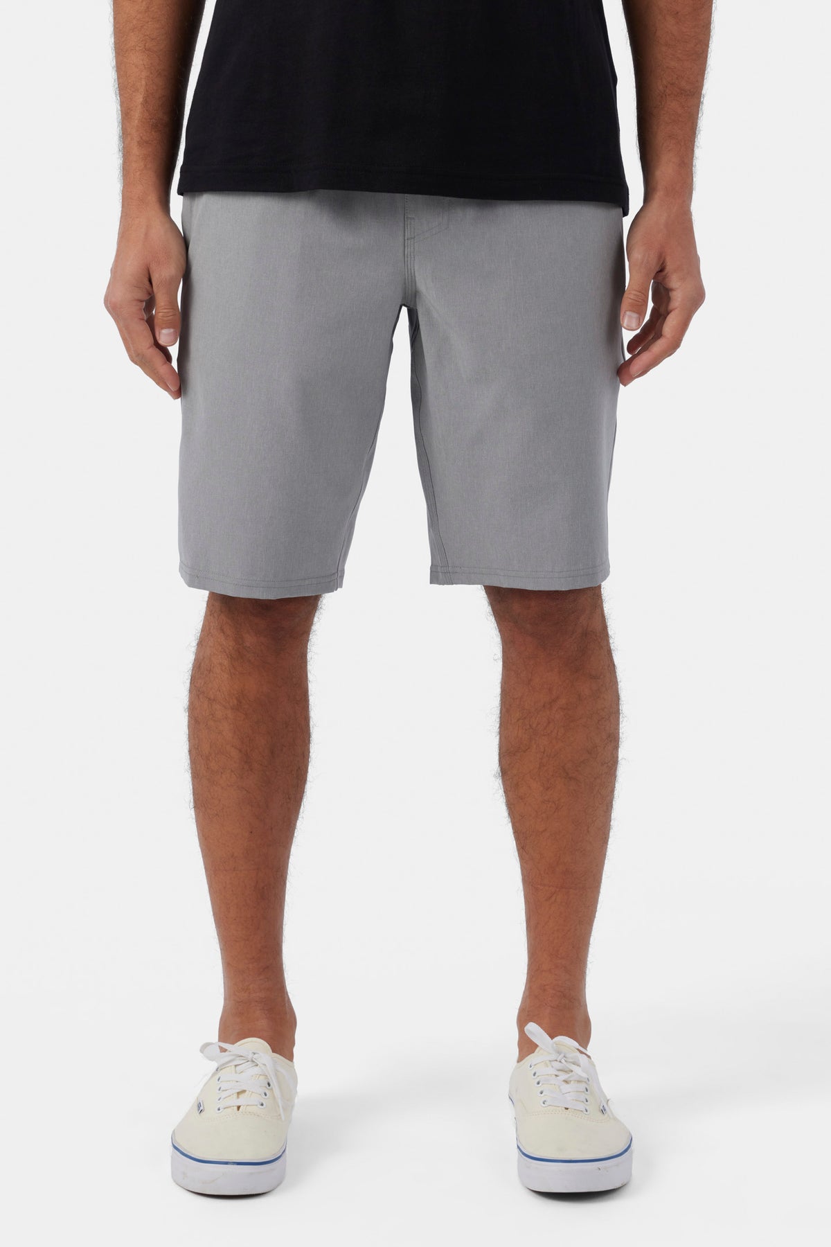 STOCKTON 20'' HYBRID SHORT