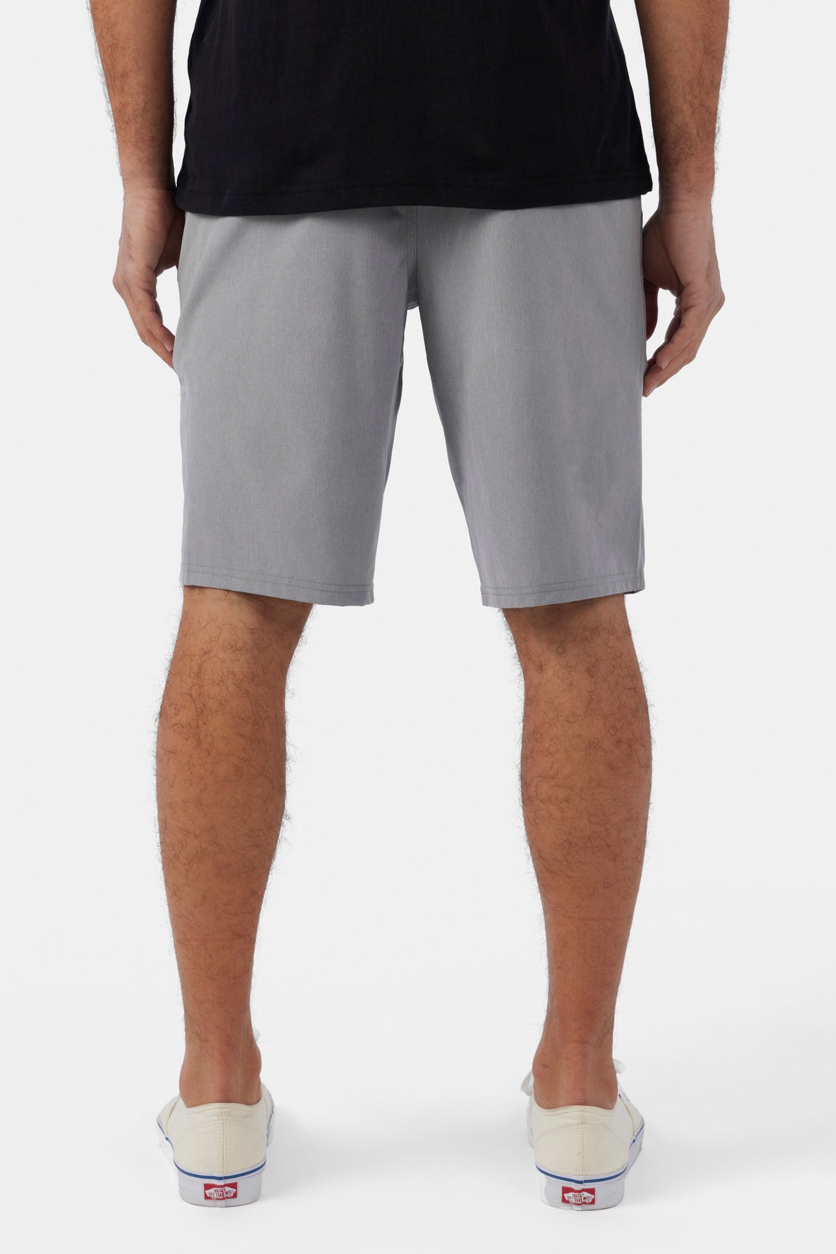 STOCKTON 20'' HYBRID SHORT