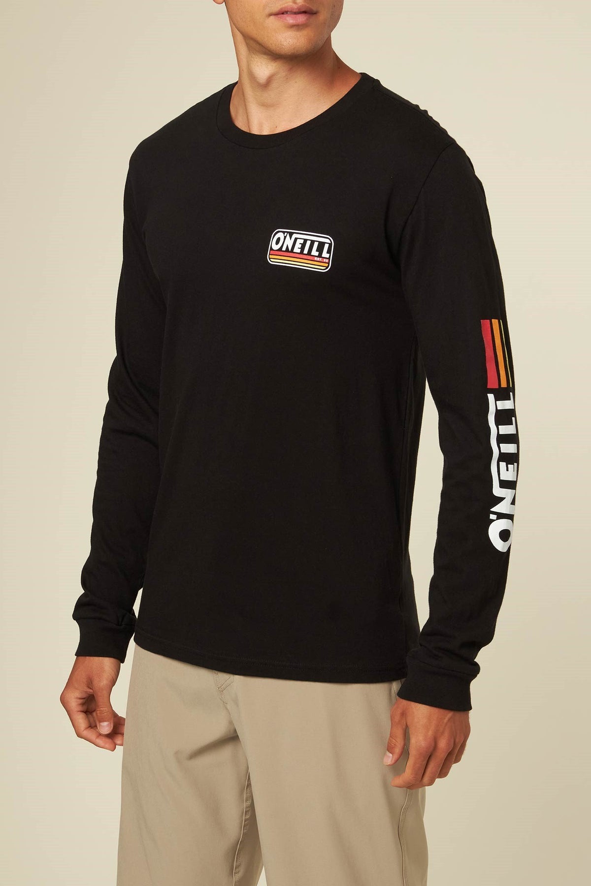 RIDE ON LONG SLEEVE